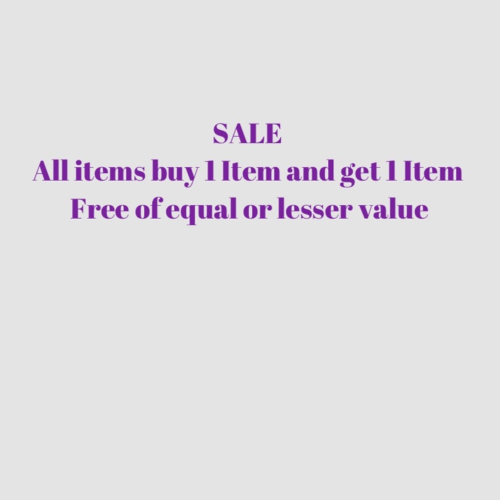 SALE